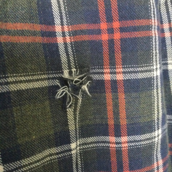 BILLY REID Vintage Men’s Shirts Made in Turkey - Picture 2 of 9